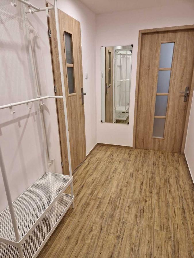 Apartament W Centrum Prudnik Bagian luar foto