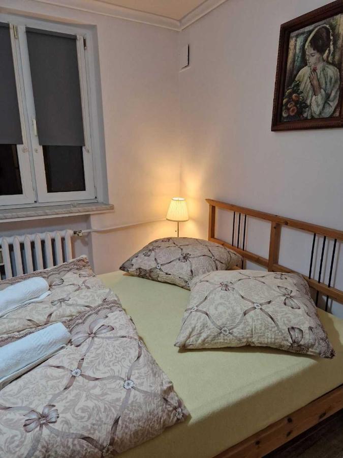 Apartament W Centrum Prudnik Bagian luar foto
