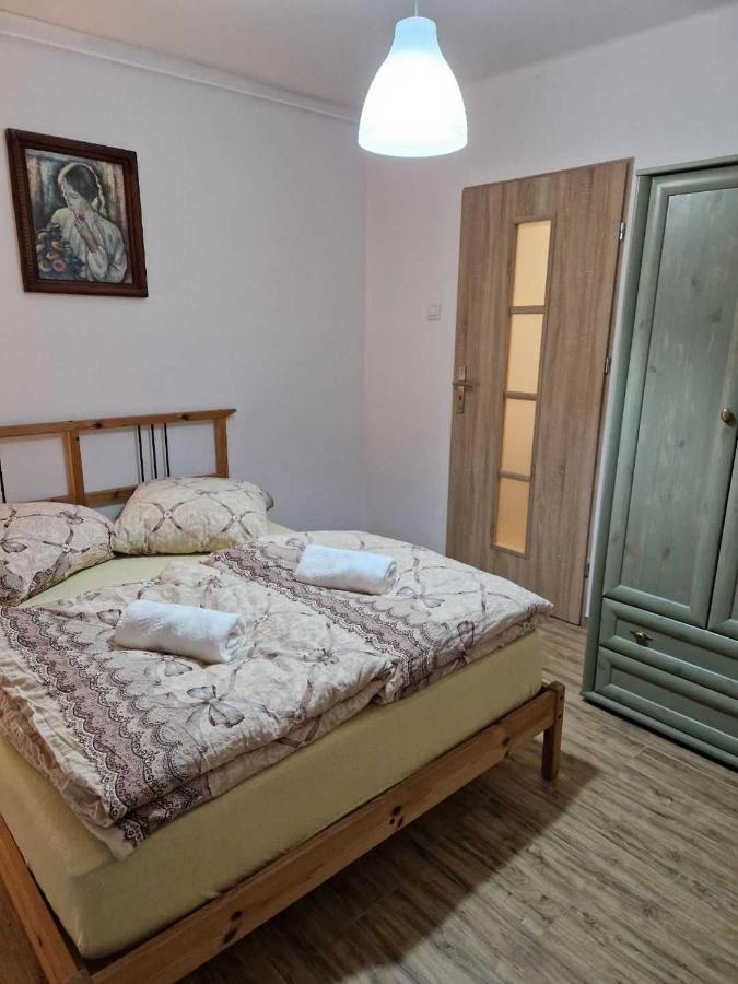 Apartament W Centrum Prudnik Bagian luar foto